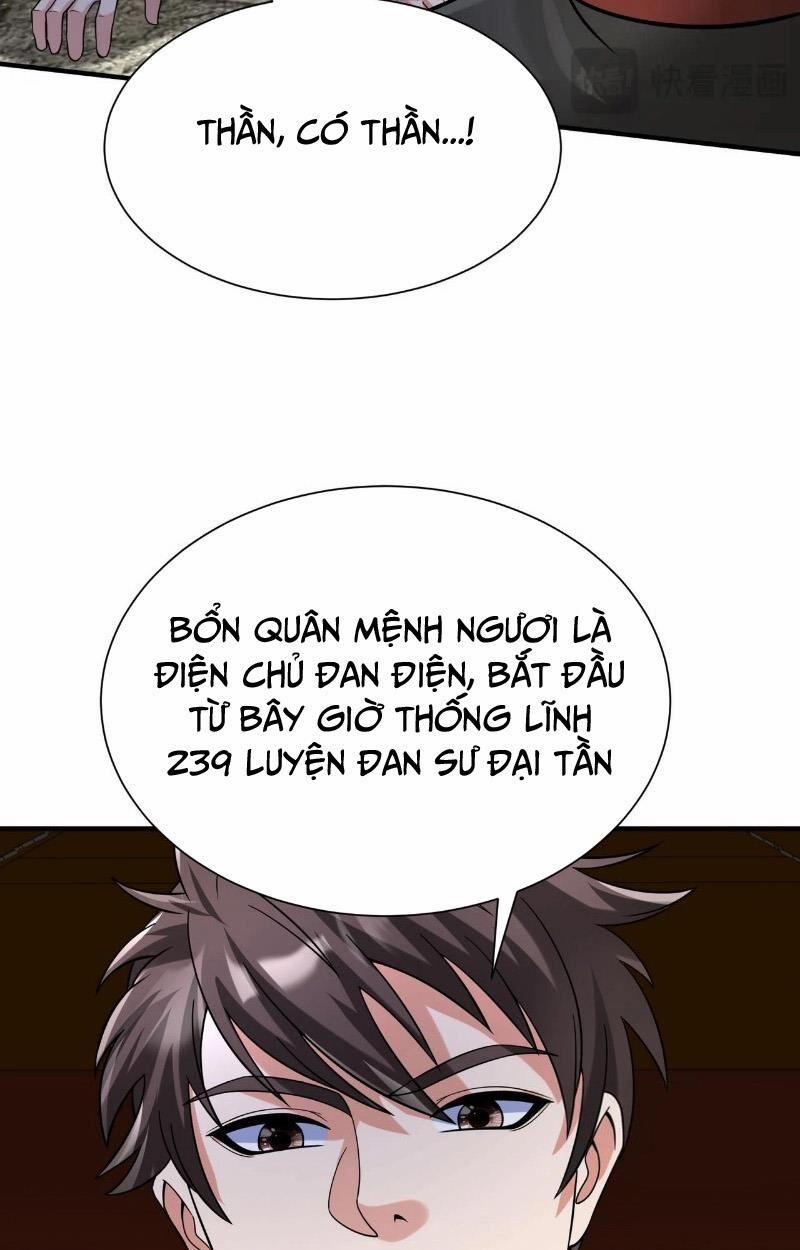 Đại Tần: Ta Con Trai Tần Thủy Hoàng Giết Địch Thăng Cấp Thành Thần 116 trang 44