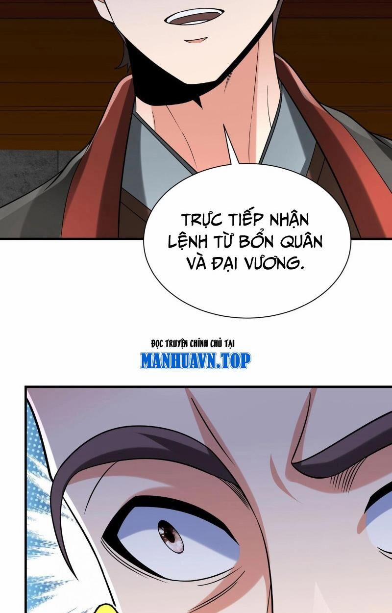 Đại Tần: Ta Con Trai Tần Thủy Hoàng Giết Địch Thăng Cấp Thành Thần 116 trang 45