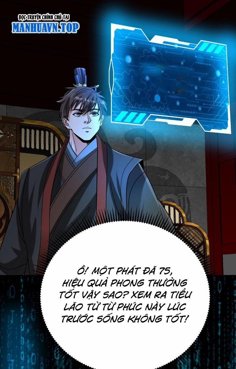 Đại Tần: Ta Con Trai Tần Thủy Hoàng Giết Địch Thăng Cấp Thành Thần 116 trang 49