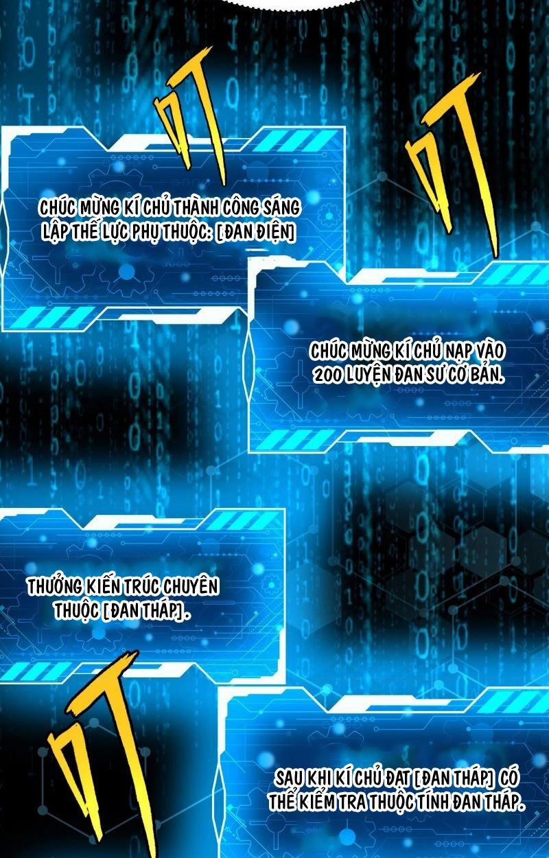 Đại Tần: Ta Con Trai Tần Thủy Hoàng Giết Địch Thăng Cấp Thành Thần 116 trang 50