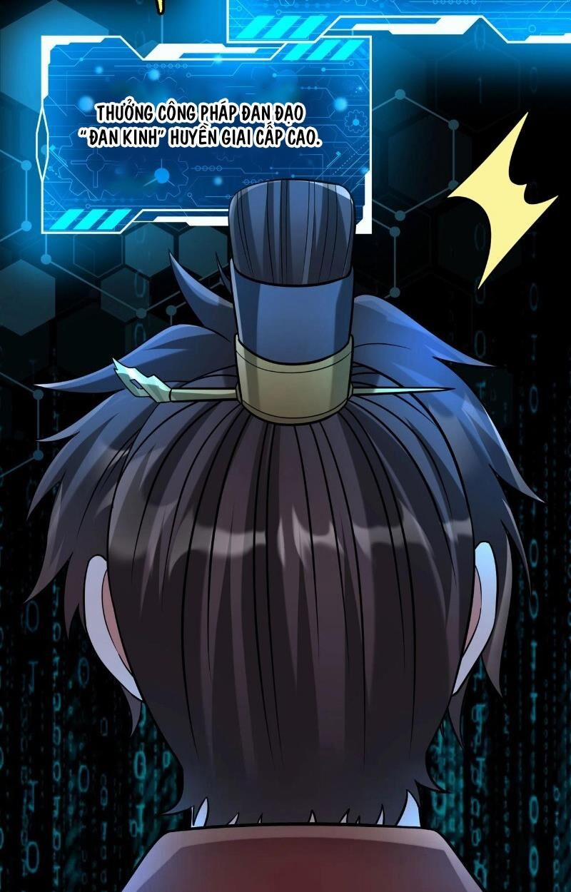 Đại Tần: Ta Con Trai Tần Thủy Hoàng Giết Địch Thăng Cấp Thành Thần 116 trang 51