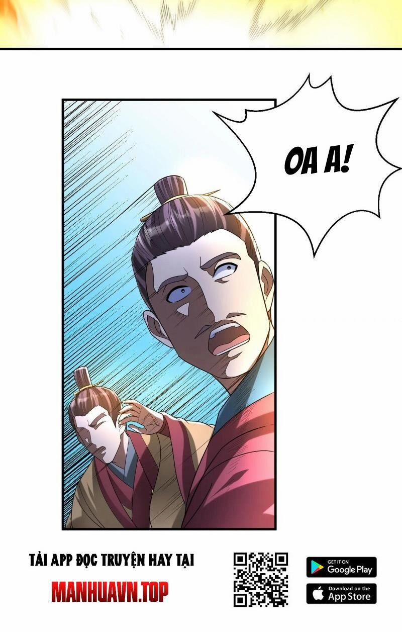 Đại Tần: Ta Con Trai Tần Thủy Hoàng Giết Địch Thăng Cấp Thành Thần 116 trang 59