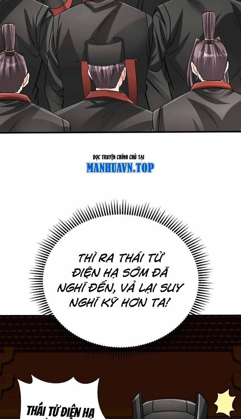 Đại Tần: Ta Con Trai Tần Thủy Hoàng Giết Địch Thăng Cấp Thành Thần 116 trang 9