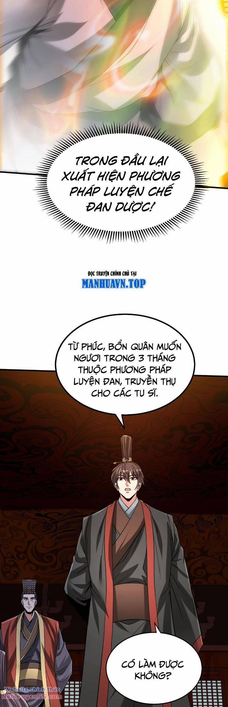 Đại Tần: Ta Con Trai Tần Thủy Hoàng Giết Địch Thăng Cấp Thành Thần 117 trang 17