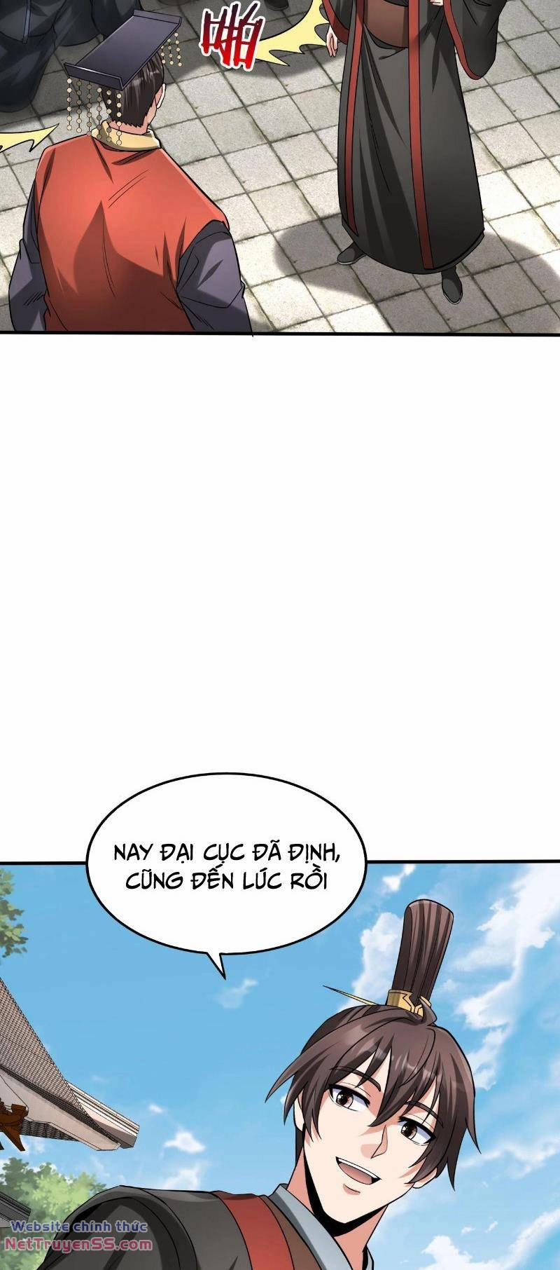 Đại Tần: Ta Con Trai Tần Thủy Hoàng Giết Địch Thăng Cấp Thành Thần 117 trang 26