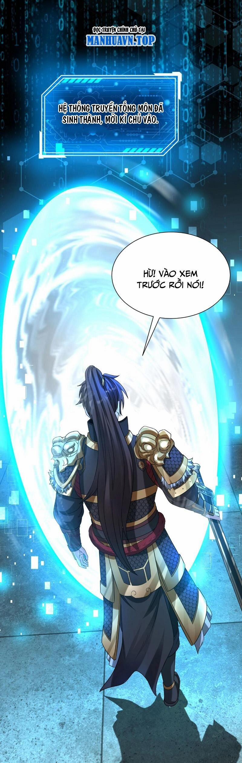 Đại Tần: Ta Con Trai Tần Thủy Hoàng Giết Địch Thăng Cấp Thành Thần 118 trang 9