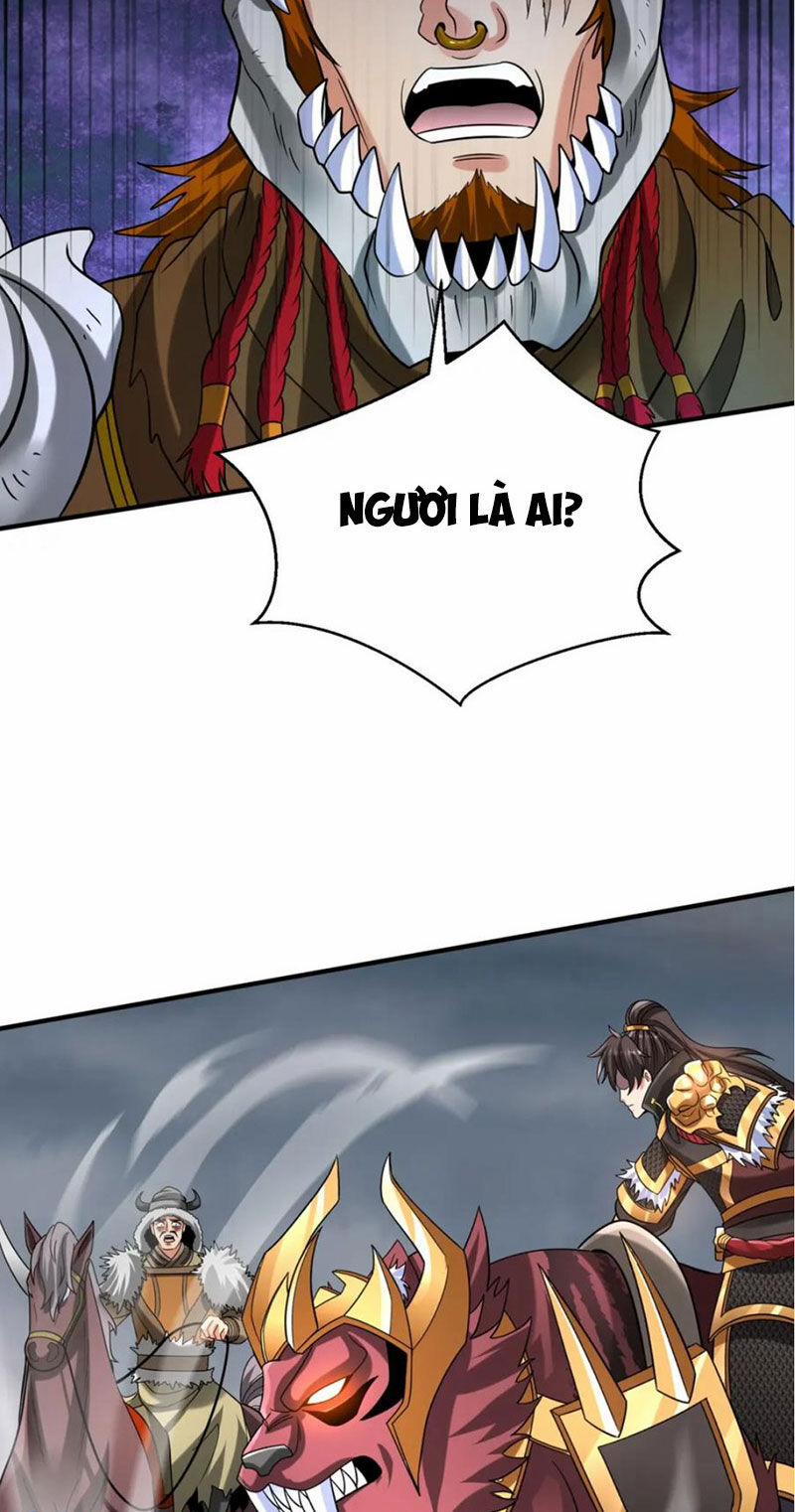 Đại Tần: Ta Con Trai Tần Thủy Hoàng Giết Địch Thăng Cấp Thành Thần 119 trang 10