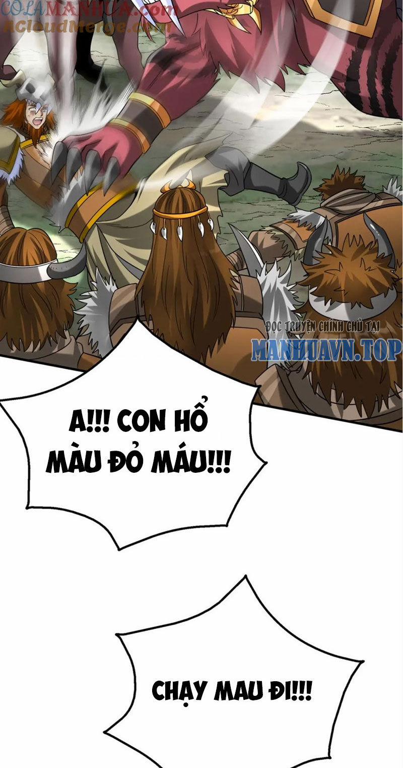 Đại Tần: Ta Con Trai Tần Thủy Hoàng Giết Địch Thăng Cấp Thành Thần 119 trang 11