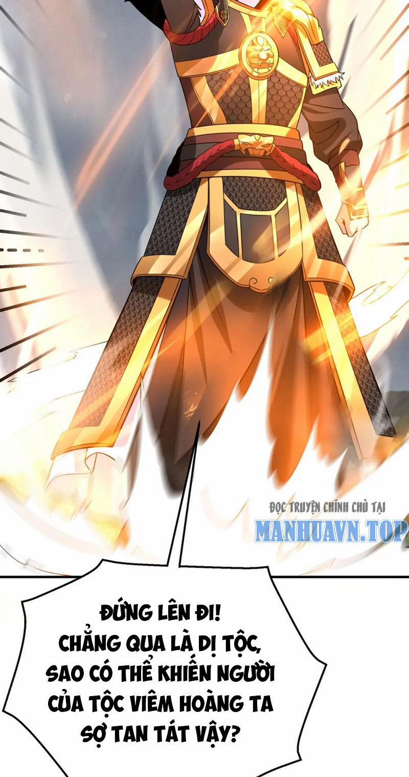 Đại Tần: Ta Con Trai Tần Thủy Hoàng Giết Địch Thăng Cấp Thành Thần 119 trang 26