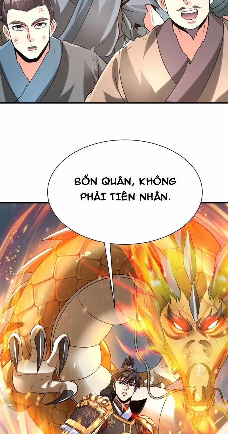 Đại Tần: Ta Con Trai Tần Thủy Hoàng Giết Địch Thăng Cấp Thành Thần 119 trang 31