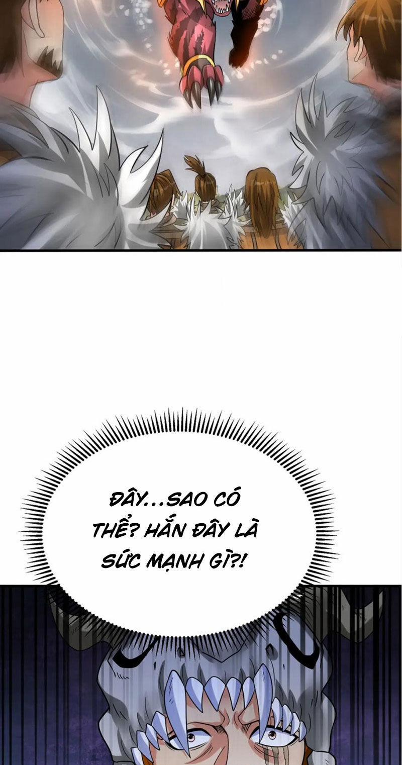 Đại Tần: Ta Con Trai Tần Thủy Hoàng Giết Địch Thăng Cấp Thành Thần 119 trang 9