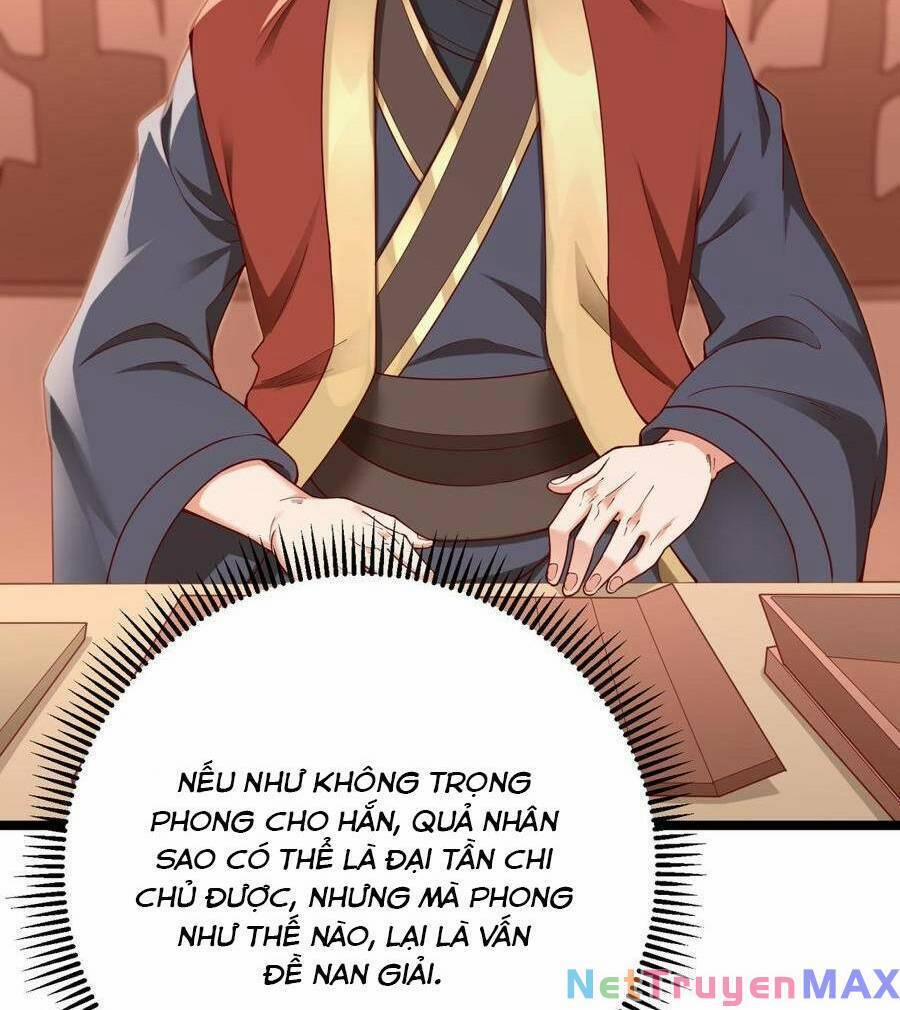Đại Tần: Ta Con Trai Tần Thủy Hoàng Giết Địch Thăng Cấp Thành Thần 12 trang 17