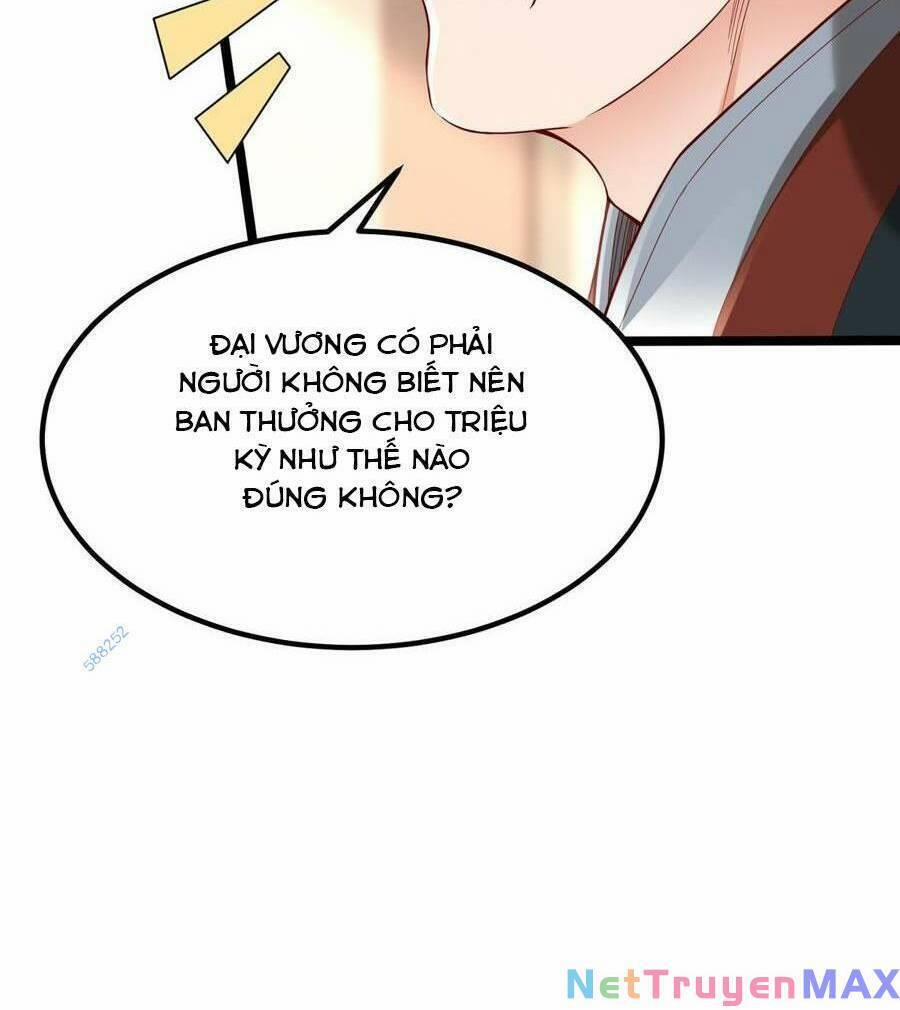 Đại Tần: Ta Con Trai Tần Thủy Hoàng Giết Địch Thăng Cấp Thành Thần 12 trang 19
