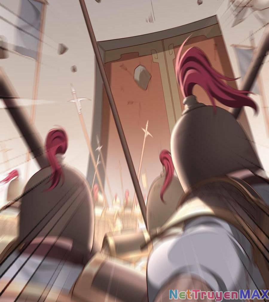 Đại Tần: Ta Con Trai Tần Thủy Hoàng Giết Địch Thăng Cấp Thành Thần 12 trang 28