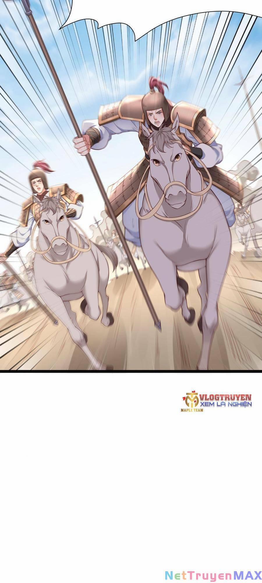 Đại Tần: Ta Con Trai Tần Thủy Hoàng Giết Địch Thăng Cấp Thành Thần 12 trang 31