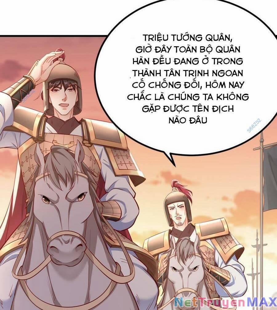 Đại Tần: Ta Con Trai Tần Thủy Hoàng Giết Địch Thăng Cấp Thành Thần 12 trang 45