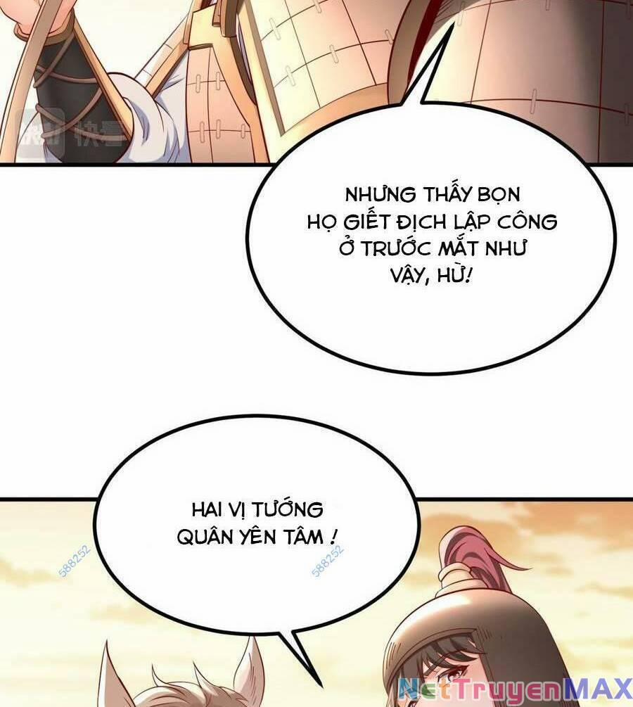 Đại Tần: Ta Con Trai Tần Thủy Hoàng Giết Địch Thăng Cấp Thành Thần 12 trang 49