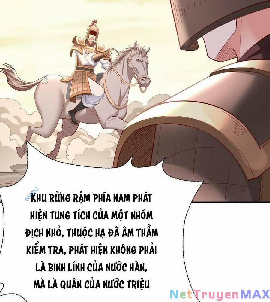 Đại Tần: Ta Con Trai Tần Thủy Hoàng Giết Địch Thăng Cấp Thành Thần 12 trang 53