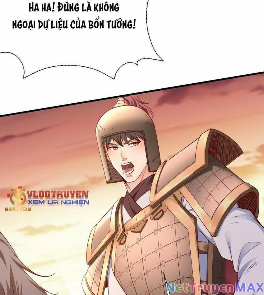 Đại Tần: Ta Con Trai Tần Thủy Hoàng Giết Địch Thăng Cấp Thành Thần 12 trang 55