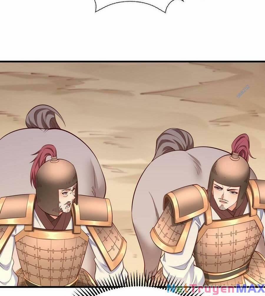 Đại Tần: Ta Con Trai Tần Thủy Hoàng Giết Địch Thăng Cấp Thành Thần 12 trang 57