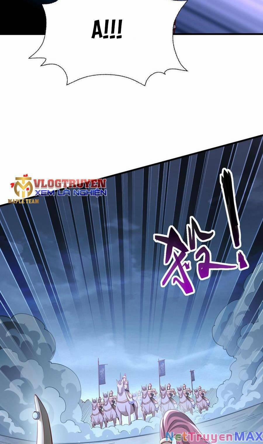 Đại Tần: Ta Con Trai Tần Thủy Hoàng Giết Địch Thăng Cấp Thành Thần 12 trang 67