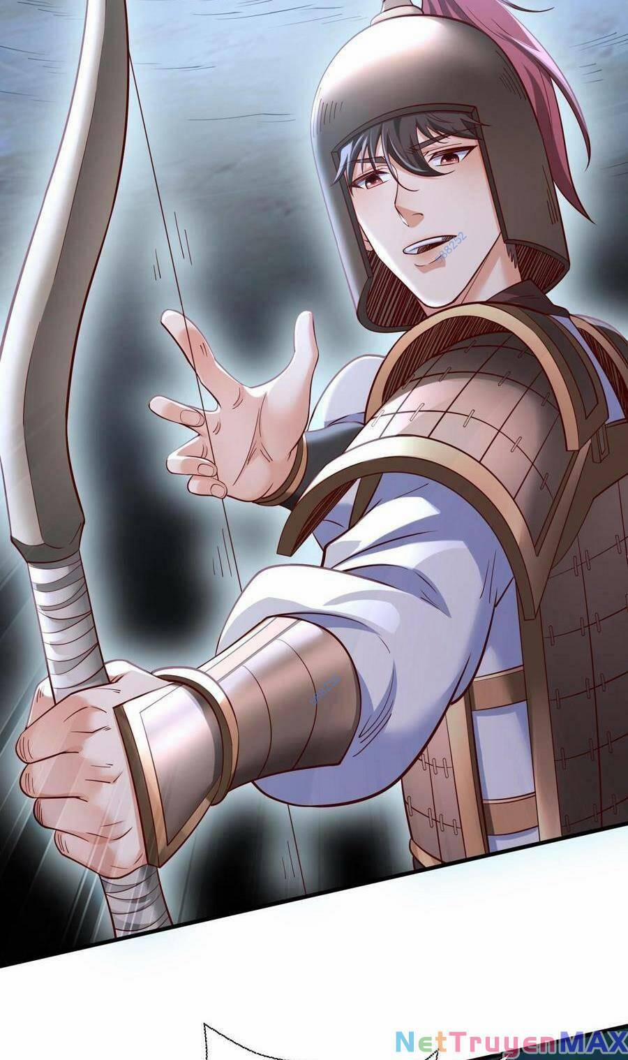 Đại Tần: Ta Con Trai Tần Thủy Hoàng Giết Địch Thăng Cấp Thành Thần 12 trang 68