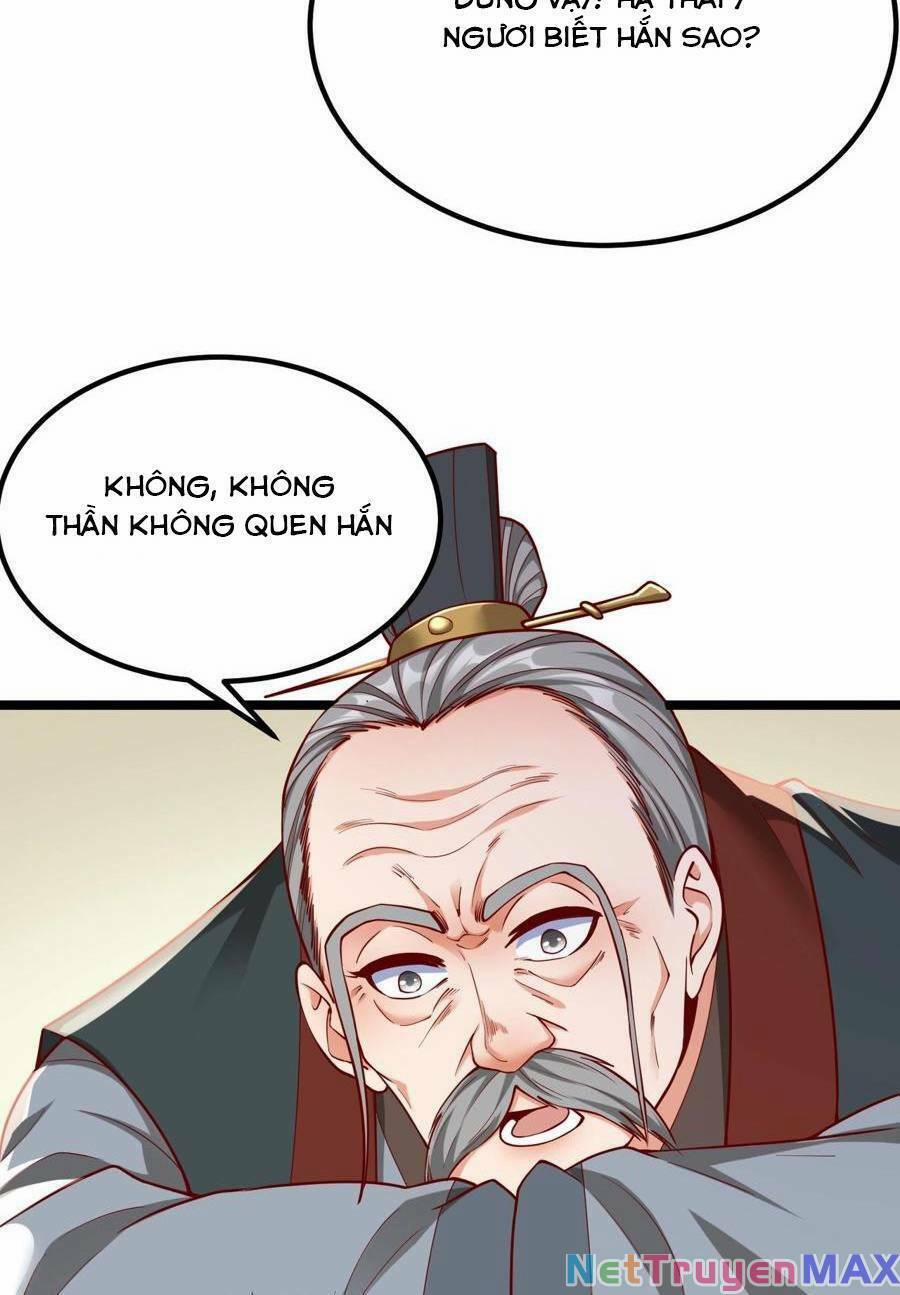 Đại Tần: Ta Con Trai Tần Thủy Hoàng Giết Địch Thăng Cấp Thành Thần 12 trang 7