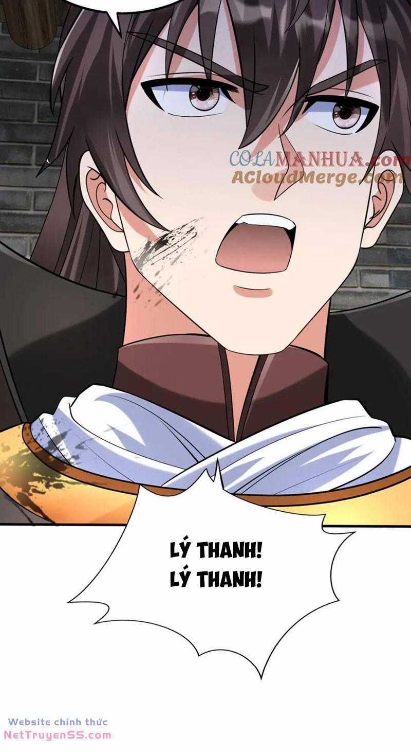 Đại Tần: Ta Con Trai Tần Thủy Hoàng Giết Địch Thăng Cấp Thành Thần 120 trang 1