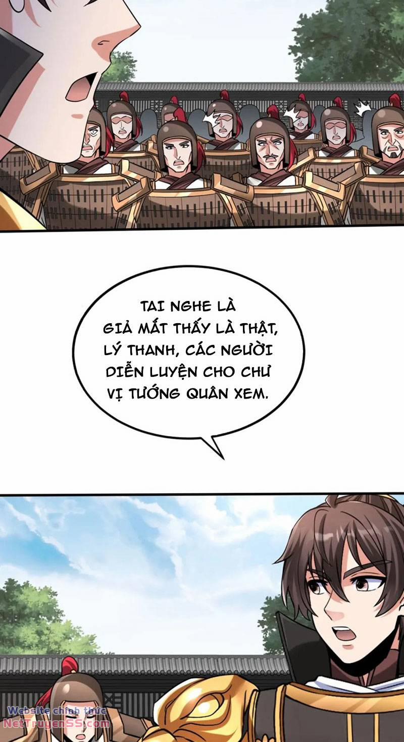 Đại Tần: Ta Con Trai Tần Thủy Hoàng Giết Địch Thăng Cấp Thành Thần 120 trang 10
