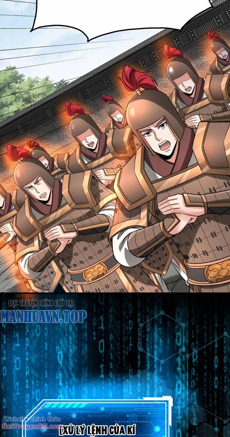 Đại Tần: Ta Con Trai Tần Thủy Hoàng Giết Địch Thăng Cấp Thành Thần 120 trang 23