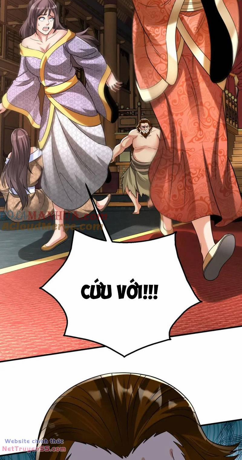 Đại Tần: Ta Con Trai Tần Thủy Hoàng Giết Địch Thăng Cấp Thành Thần 120 trang 32