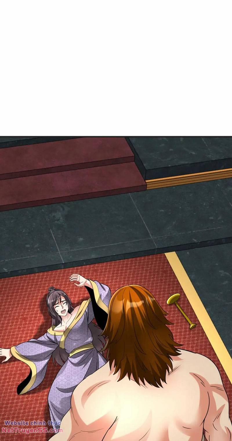 Đại Tần: Ta Con Trai Tần Thủy Hoàng Giết Địch Thăng Cấp Thành Thần 120 trang 34