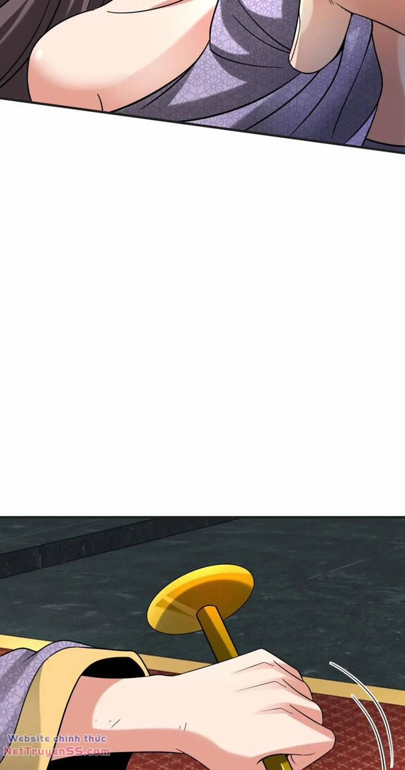 Đại Tần: Ta Con Trai Tần Thủy Hoàng Giết Địch Thăng Cấp Thành Thần 120 trang 36