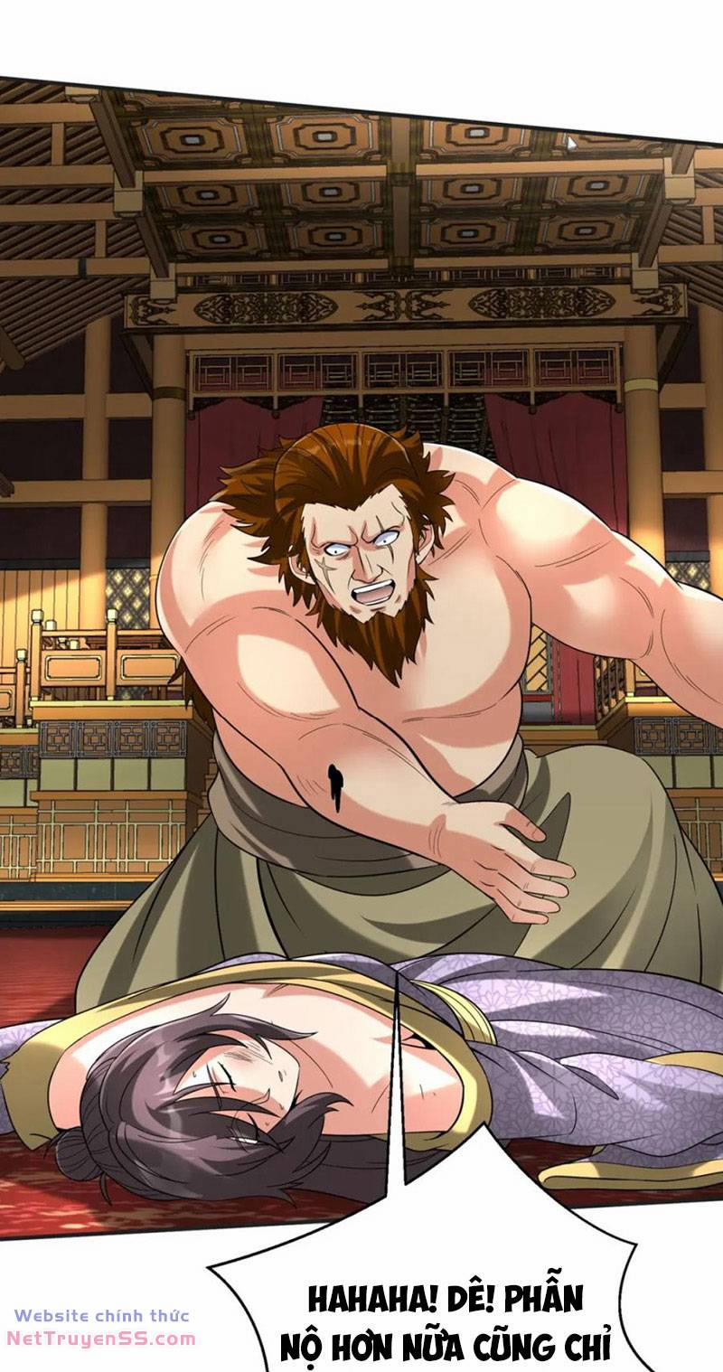 Đại Tần: Ta Con Trai Tần Thủy Hoàng Giết Địch Thăng Cấp Thành Thần 120 trang 39