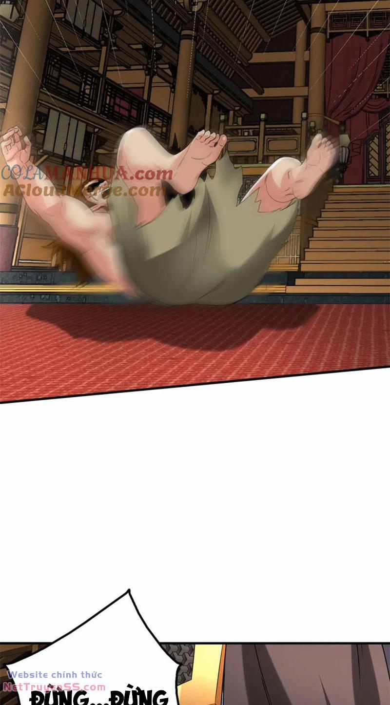 Đại Tần: Ta Con Trai Tần Thủy Hoàng Giết Địch Thăng Cấp Thành Thần 120 trang 45