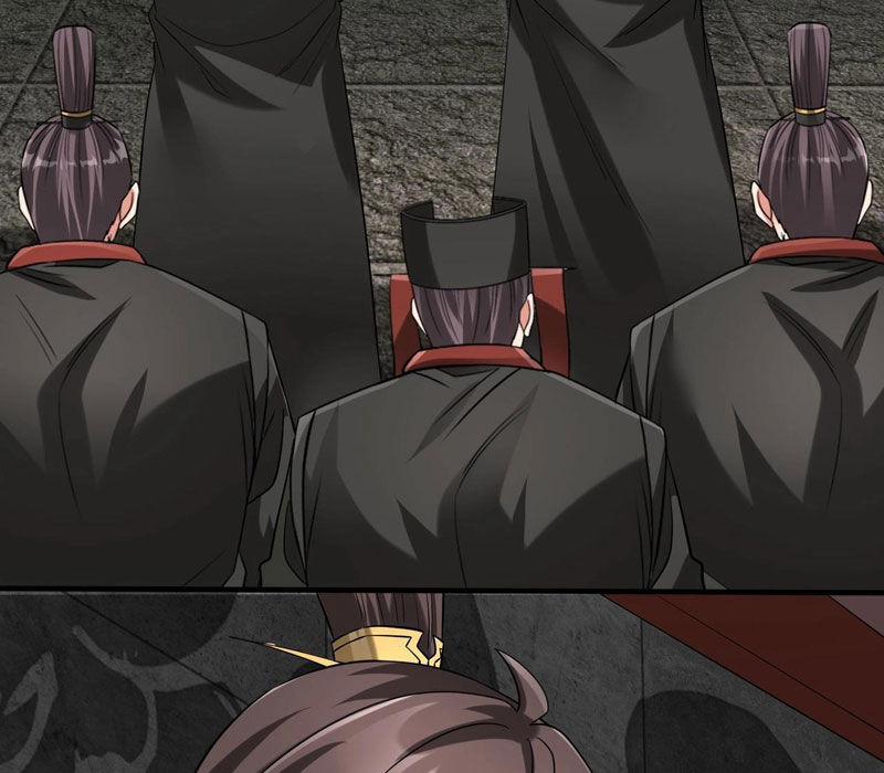 Đại Tần: Ta Con Trai Tần Thủy Hoàng Giết Địch Thăng Cấp Thành Thần 121 trang 17