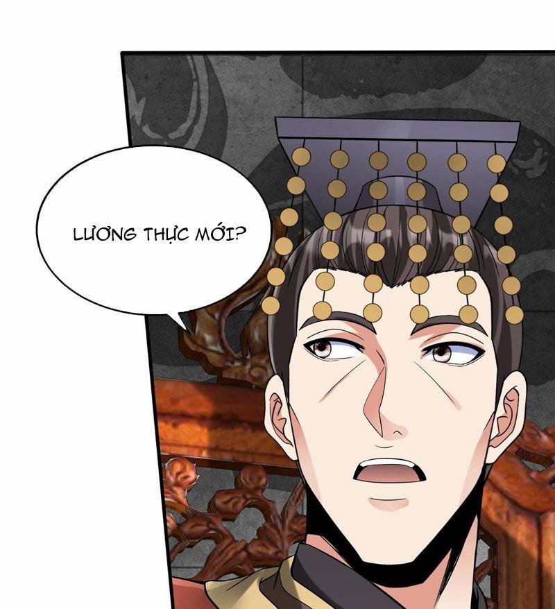 Đại Tần: Ta Con Trai Tần Thủy Hoàng Giết Địch Thăng Cấp Thành Thần 121 trang 20