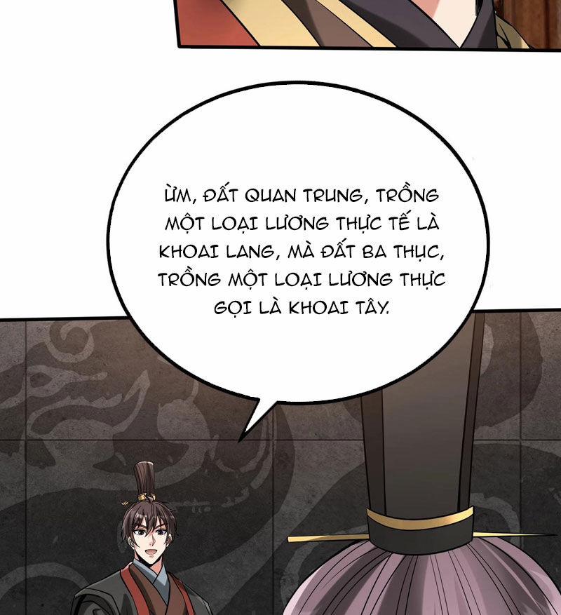 Đại Tần: Ta Con Trai Tần Thủy Hoàng Giết Địch Thăng Cấp Thành Thần 121 trang 21