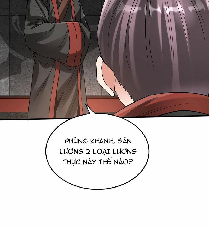 Đại Tần: Ta Con Trai Tần Thủy Hoàng Giết Địch Thăng Cấp Thành Thần 121 trang 22