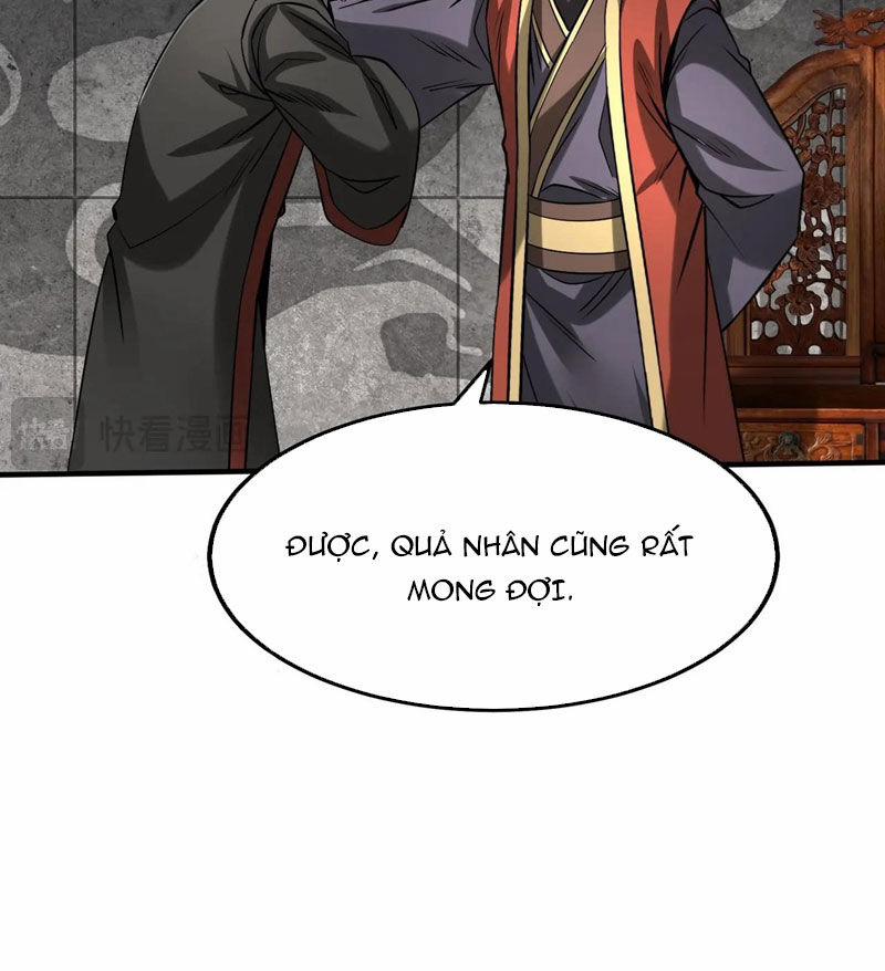 Đại Tần: Ta Con Trai Tần Thủy Hoàng Giết Địch Thăng Cấp Thành Thần 121 trang 31