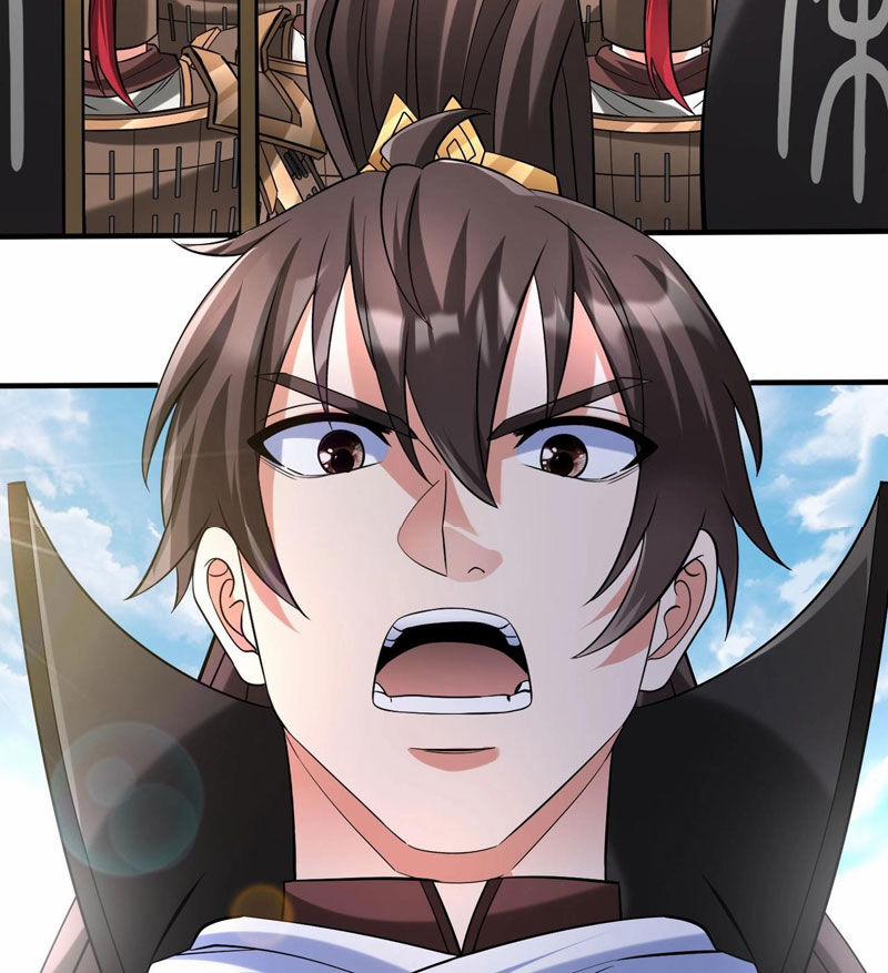 Đại Tần: Ta Con Trai Tần Thủy Hoàng Giết Địch Thăng Cấp Thành Thần 121 trang 38