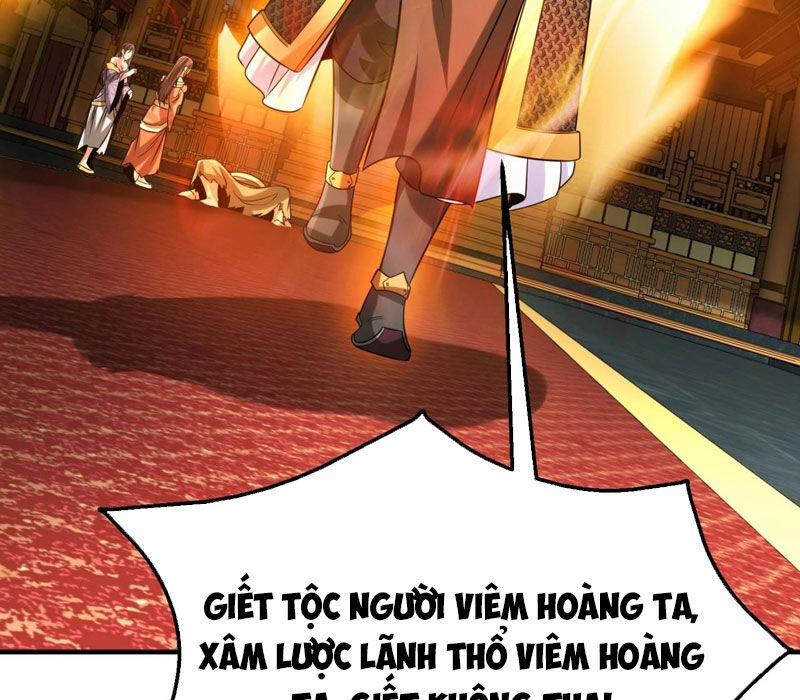 Đại Tần: Ta Con Trai Tần Thủy Hoàng Giết Địch Thăng Cấp Thành Thần 121 trang 4