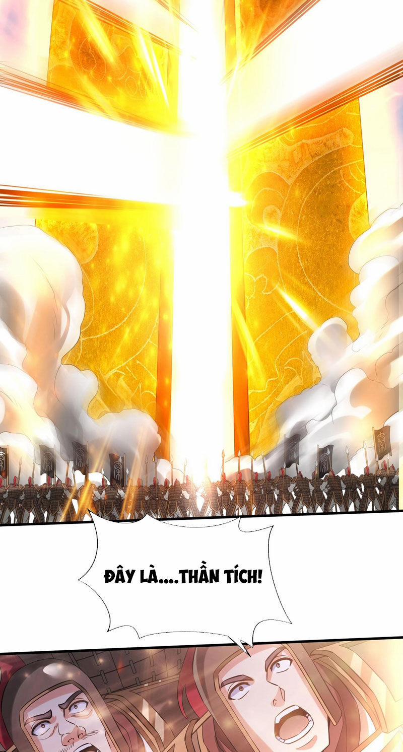 Đại Tần: Ta Con Trai Tần Thủy Hoàng Giết Địch Thăng Cấp Thành Thần 121 trang 47