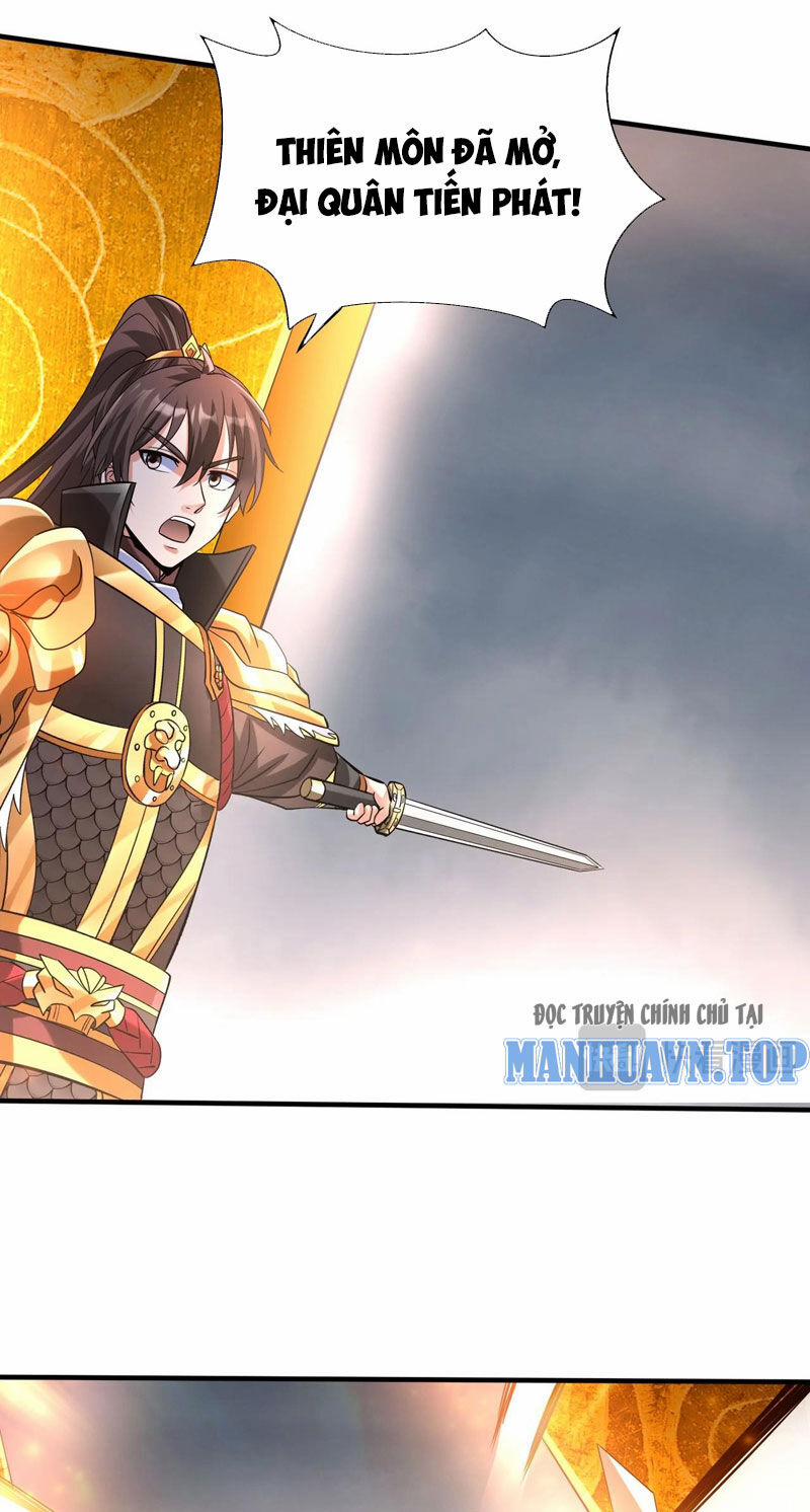 Đại Tần: Ta Con Trai Tần Thủy Hoàng Giết Địch Thăng Cấp Thành Thần 121 trang 50