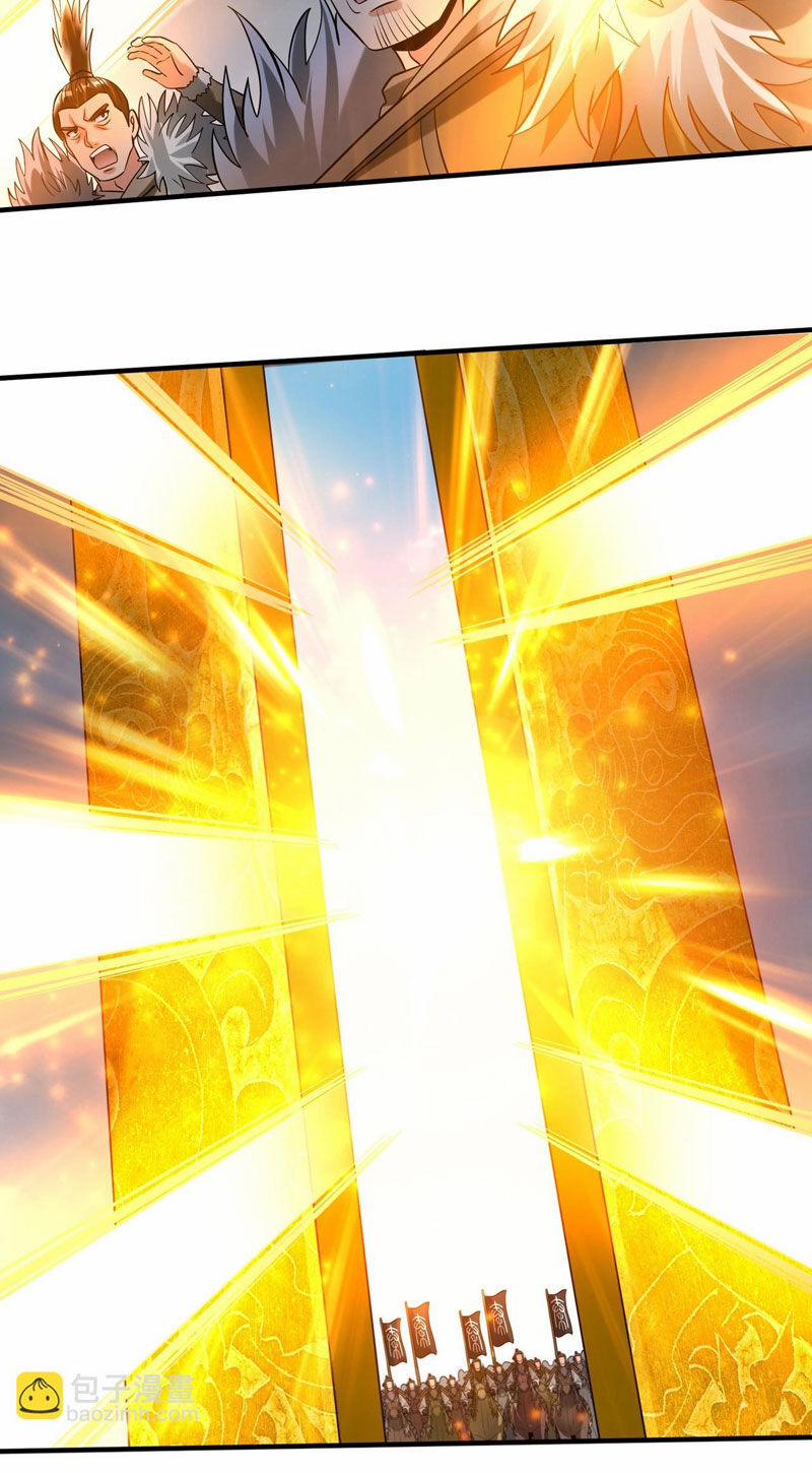 Đại Tần: Ta Con Trai Tần Thủy Hoàng Giết Địch Thăng Cấp Thành Thần 121 trang 62