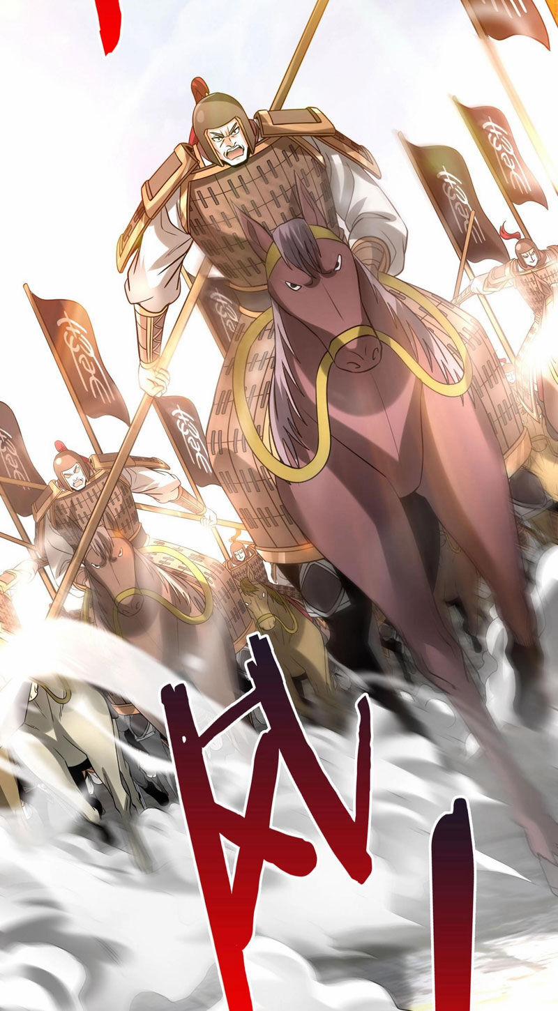 Đại Tần: Ta Con Trai Tần Thủy Hoàng Giết Địch Thăng Cấp Thành Thần 121 trang 65