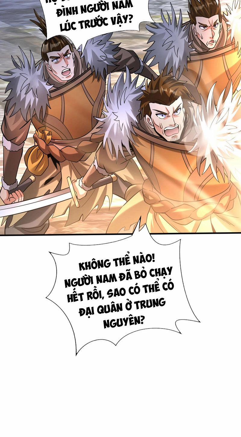 Đại Tần: Ta Con Trai Tần Thủy Hoàng Giết Địch Thăng Cấp Thành Thần 121 trang 68