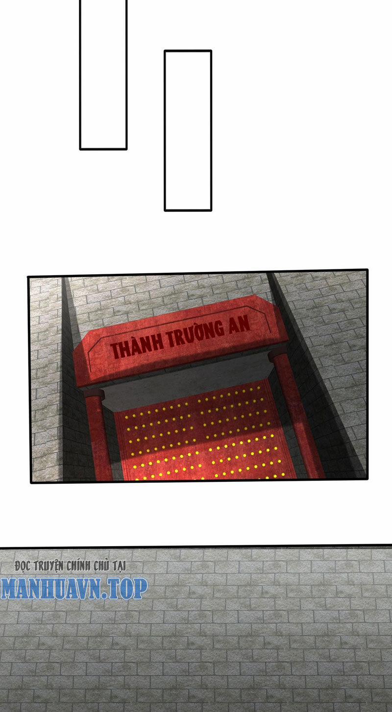 Đại Tần: Ta Con Trai Tần Thủy Hoàng Giết Địch Thăng Cấp Thành Thần 121 trang 76