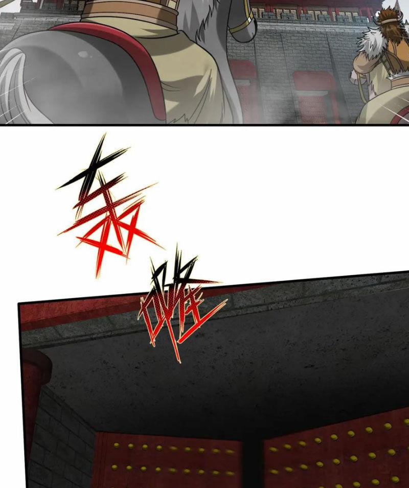 Đại Tần: Ta Con Trai Tần Thủy Hoàng Giết Địch Thăng Cấp Thành Thần 122 trang 1