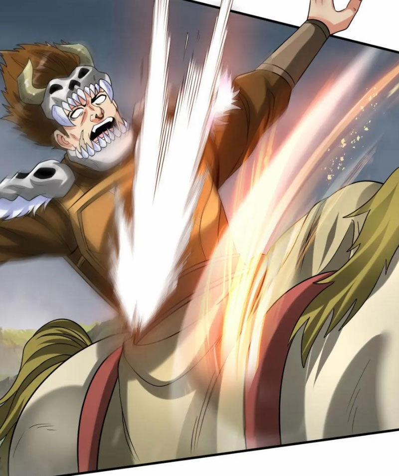 Đại Tần: Ta Con Trai Tần Thủy Hoàng Giết Địch Thăng Cấp Thành Thần 122 trang 14